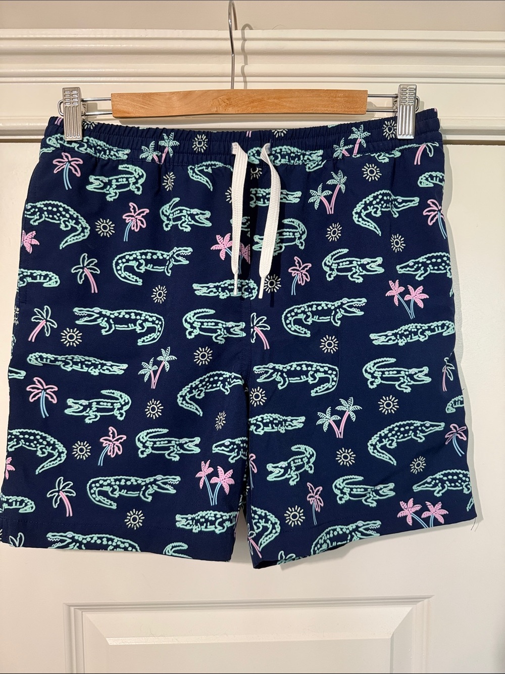 Kids Chubbies Swim Trunks